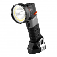 NEBO LUXTREME SL25R Suchscheinwerfer Taschenlampe Outdoor