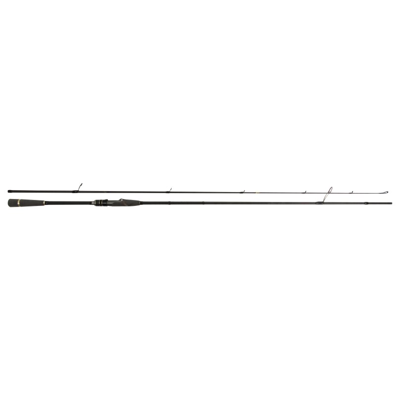 Maximus Resident Spinnrute 210 cm 4-15 Gramm