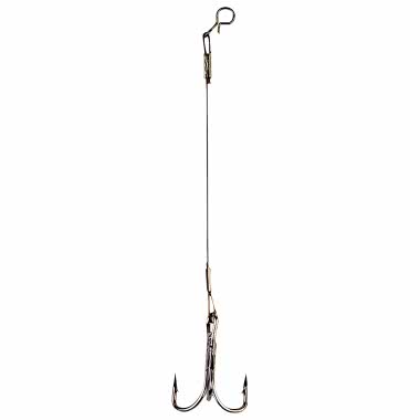 behr nlc 1x19 stinger system rig vorfach stahl drilling