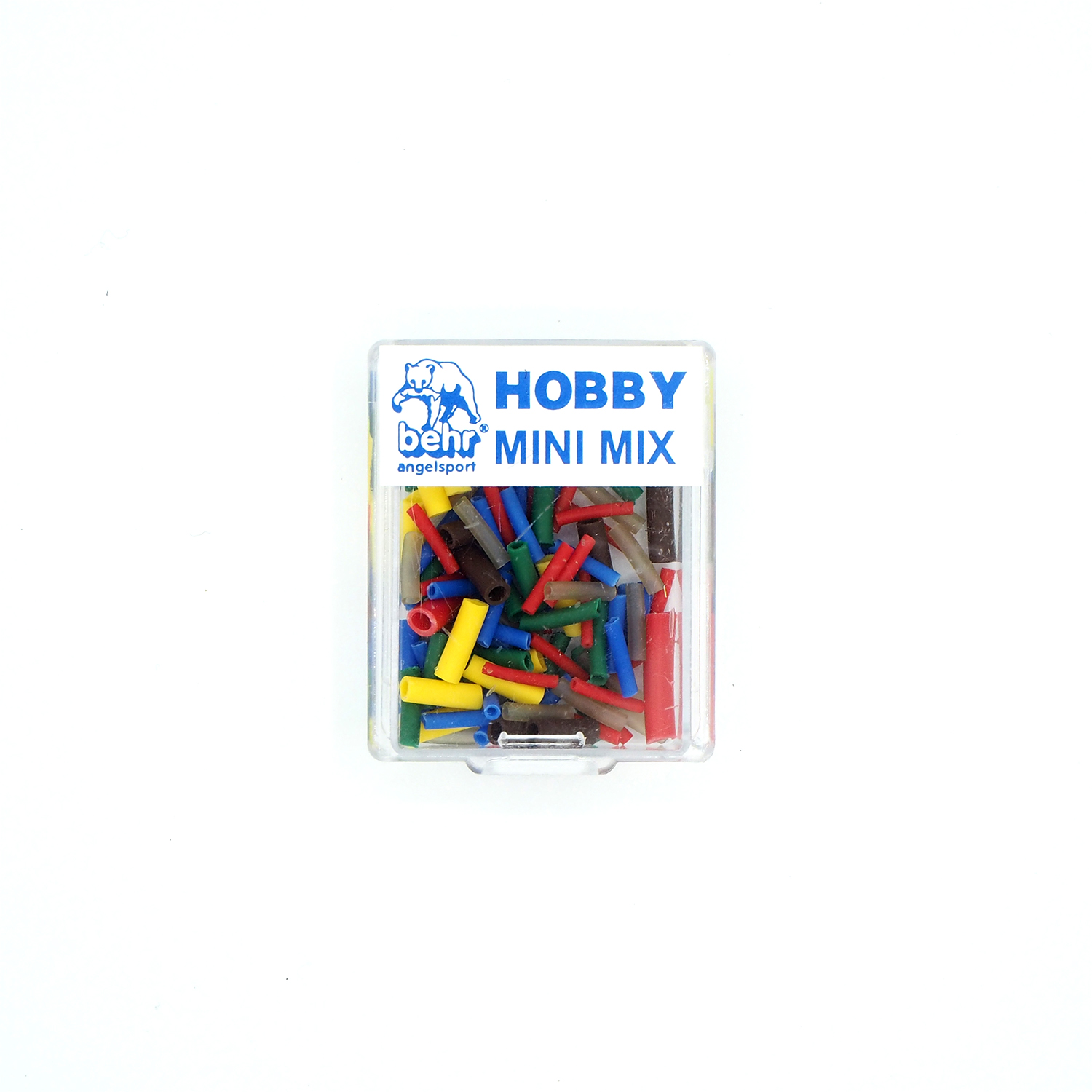 Behr Posenringe Hobby Mini Mix Super Soft