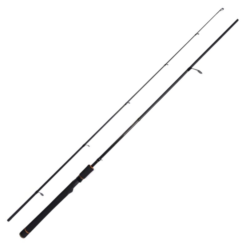 Maximus Resident Spinnrute 210 cm 4-15 Gramm