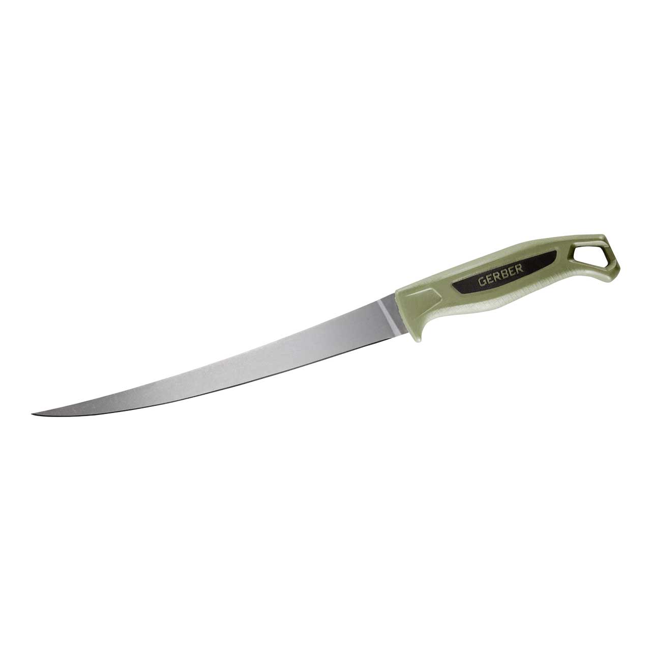 Gerber CEVICHE FILLET 9 Filetiermesser Fisch 23cm Angelmesser