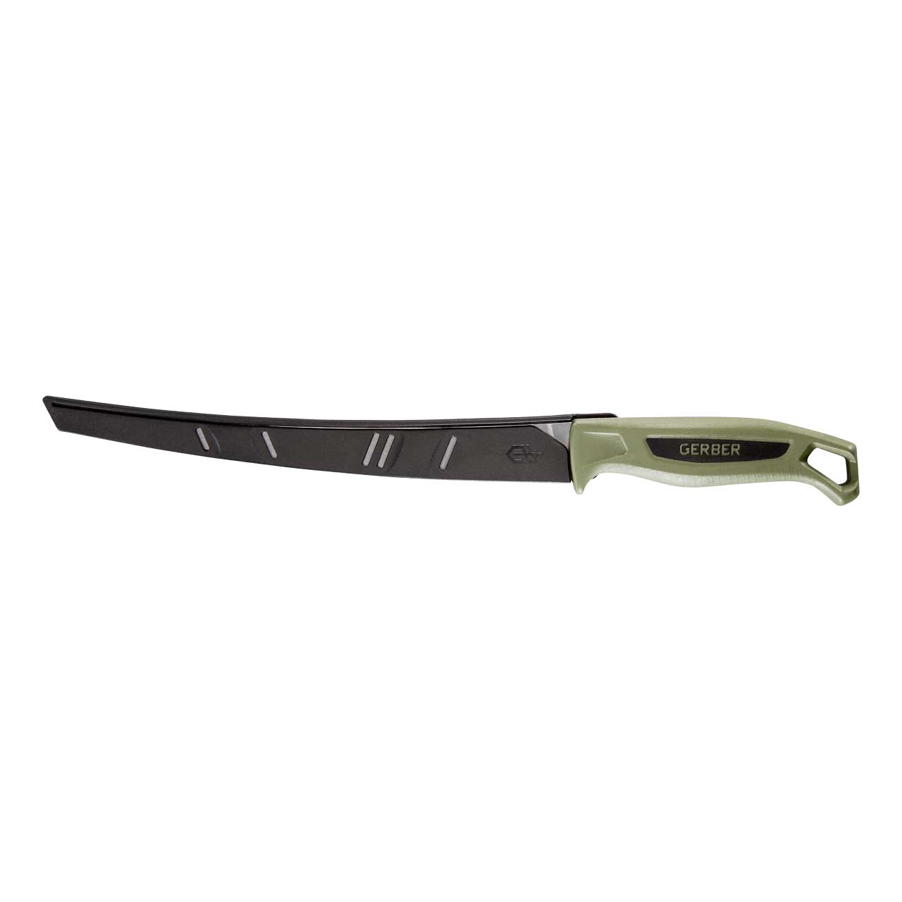 Gerber CEVICHE FILLET 9 Filetiermesser Fisch 23cm Angelmesser