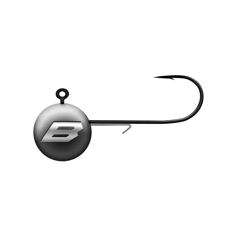 Jighead K.P Baits Angel Garage