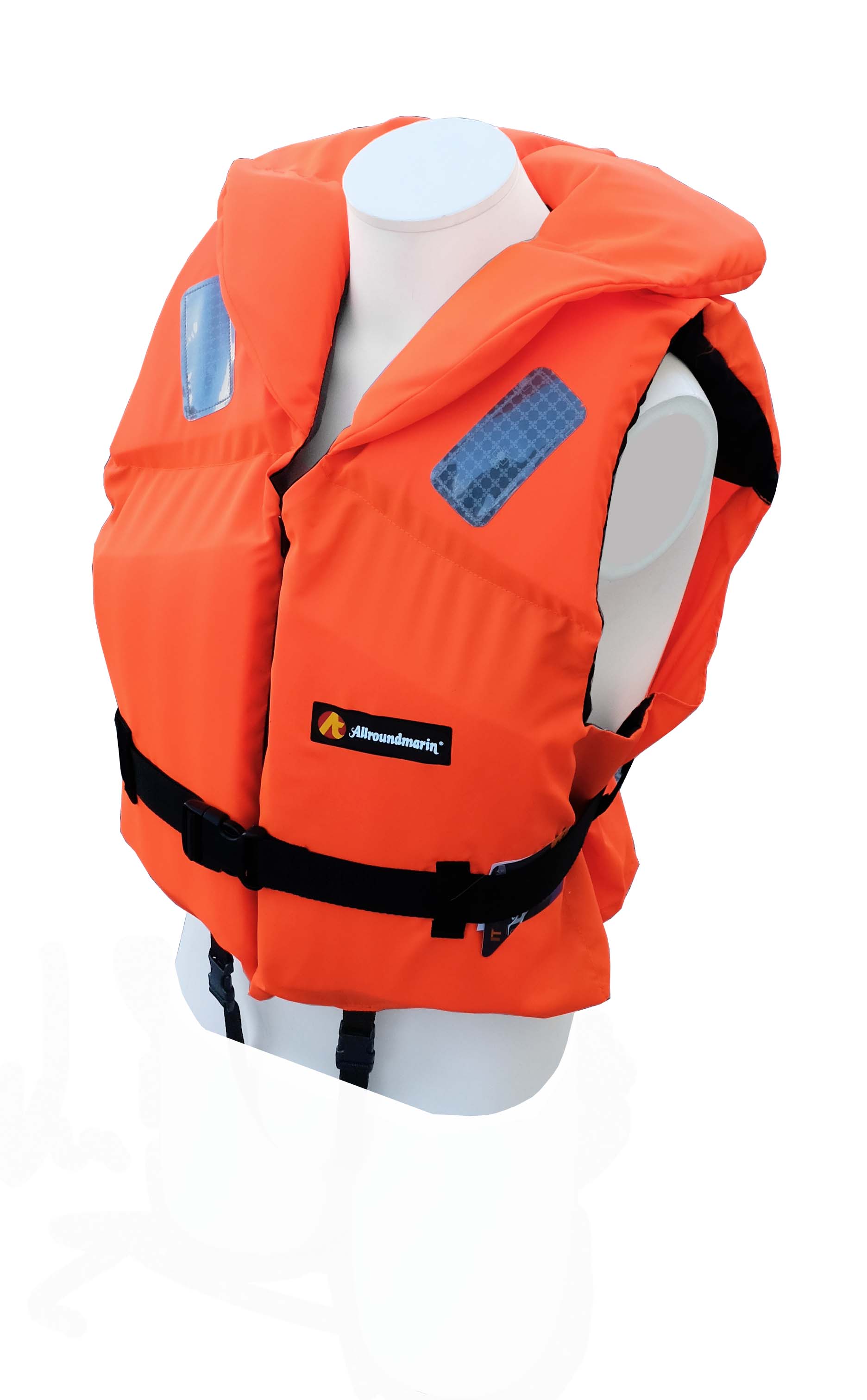 Rettungsweste Allroundmarin 100N Erwachsene versch. Größen