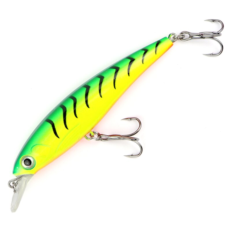 Angel Garage Wobbler FireTiger Hecht Zander Flachläufer