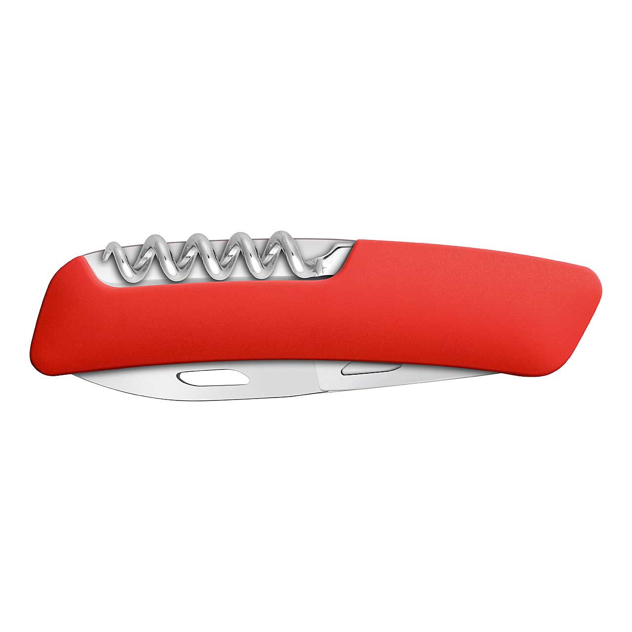 SWIZA - Schweizer Taschenmesser D03 Rot Original