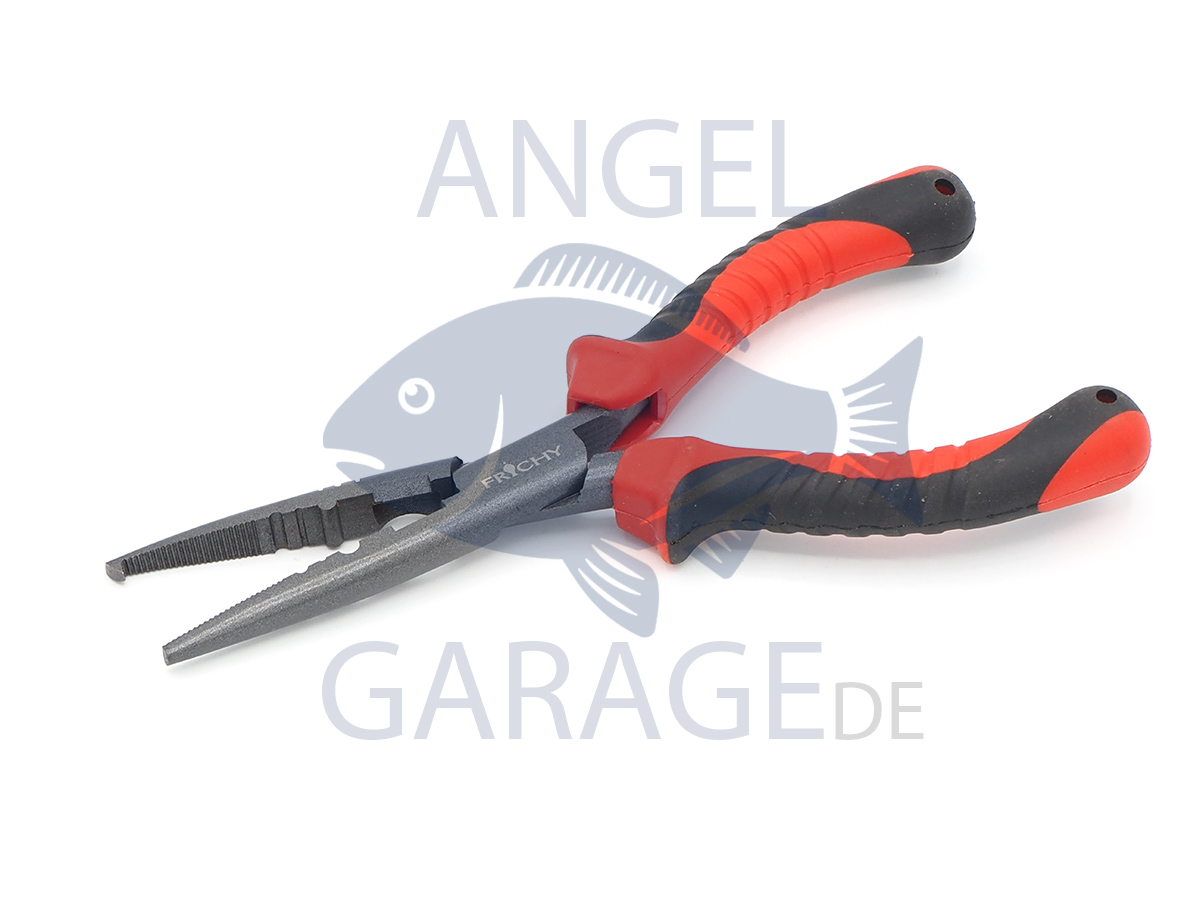 Behr Frichy Multifunktions Angler Zange Tool 17,8cm