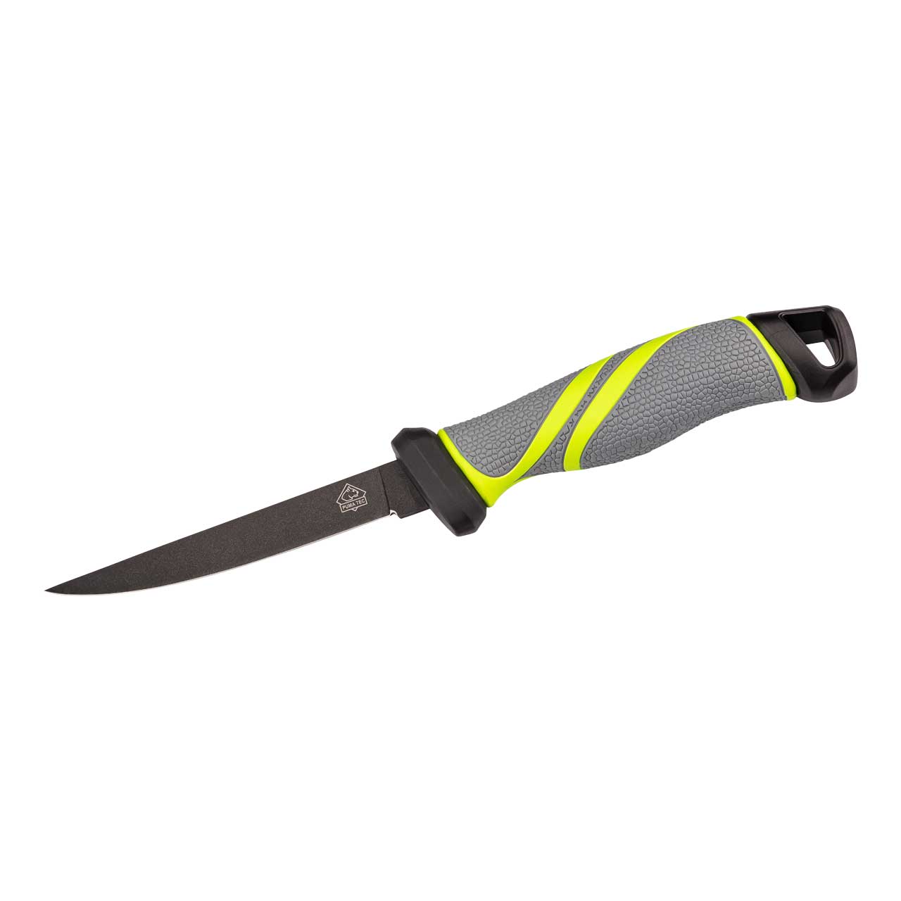 Filetiermesser Mini 13cm Premium Outdoor Camping Puma Tec Knife