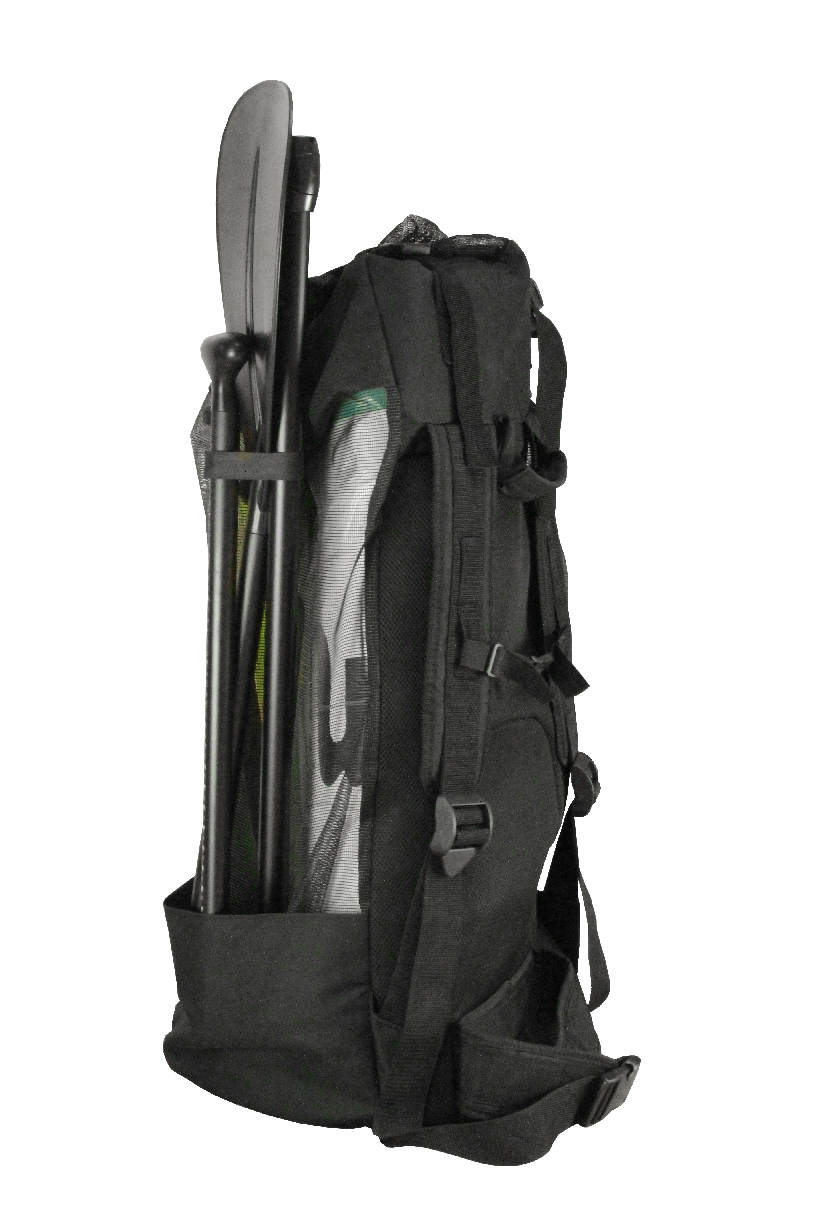Allroundmarin Fishing Angel SUP Paddle Board 335cm Set