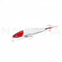Nongkha Fishing Wobbler Angry Boy Premium Limited Edition Zander Hecht Barsch Rapfen