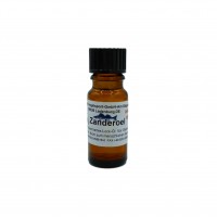 Zanderöl Lockstoff Angel Garage Zander 10ml Flasche