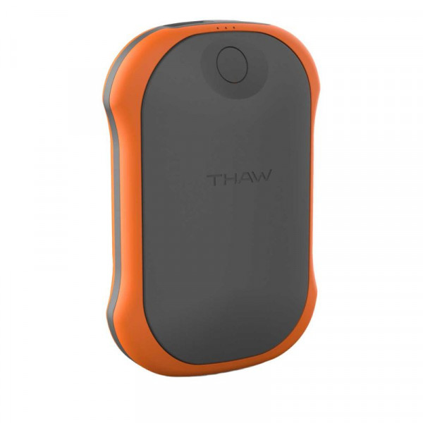 Thaw - USB Handwärmer Powerbank Large aufladbar