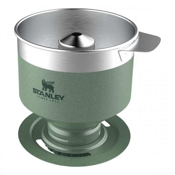 Stanley Pour Over Edelstahl Kaffee Camping Outdoor Filter Brewer
