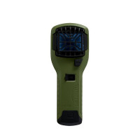 Thermacell Mückenschutz-Handgerät MR-300G olivgrün Starter